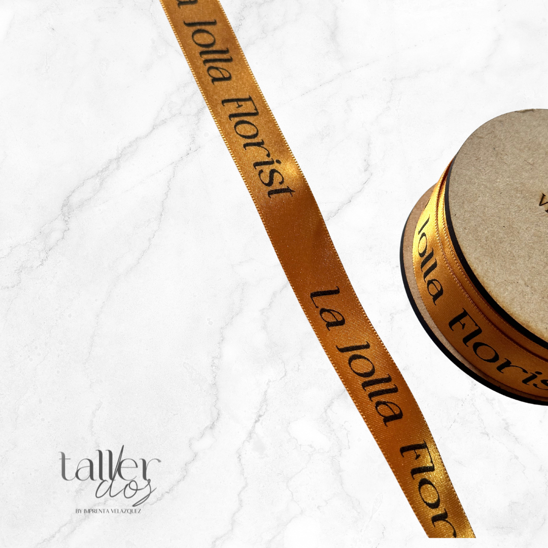 Liston personalizado -16mm