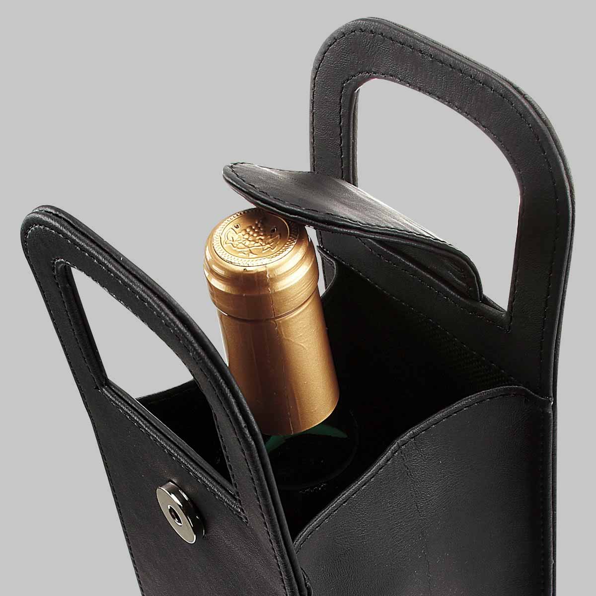 Estuche Porta Vino