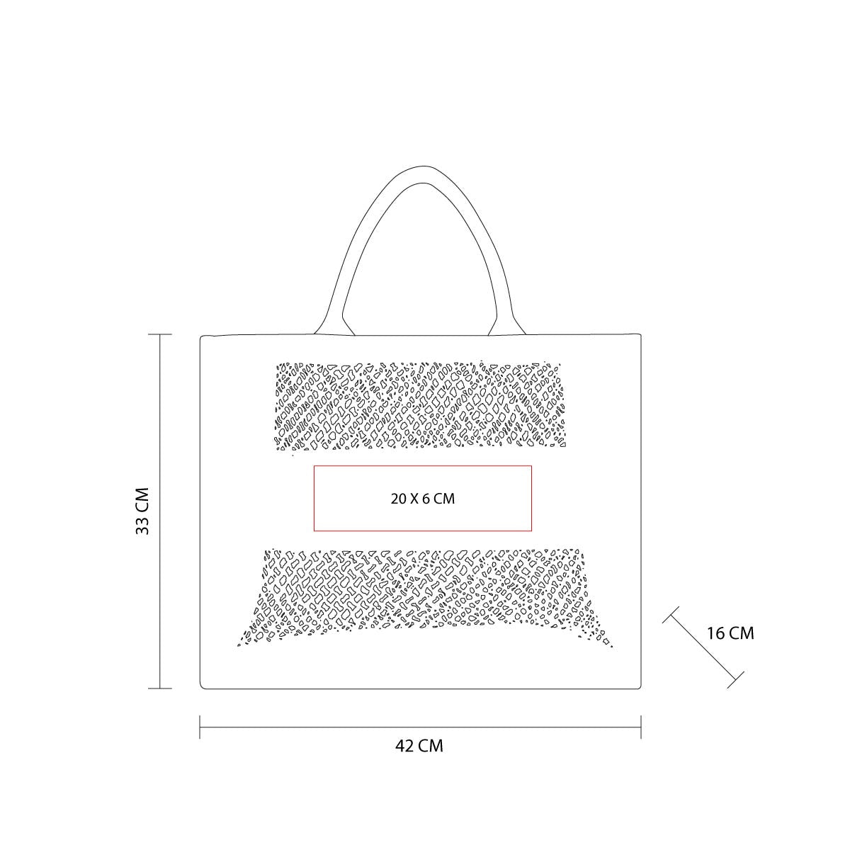 Bolso Red